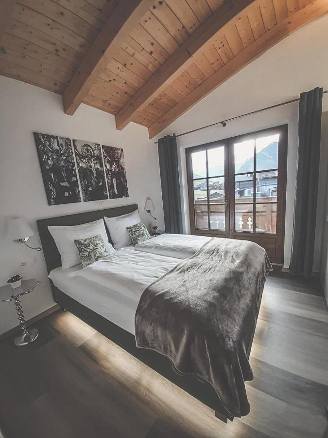 Hochalmbahnen Chalets Rauris 1-02, Maislaufeldweg 1B エクステリア 写真