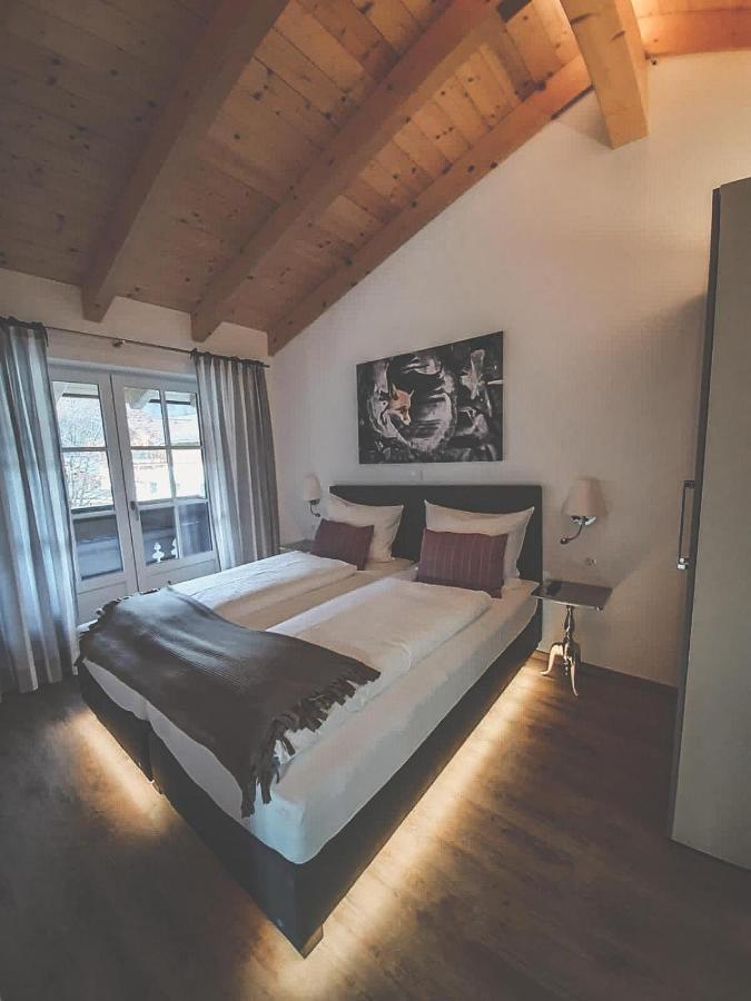 Hochalmbahnen Chalets Rauris 1-02, Maislaufeldweg 1B エクステリア 写真
