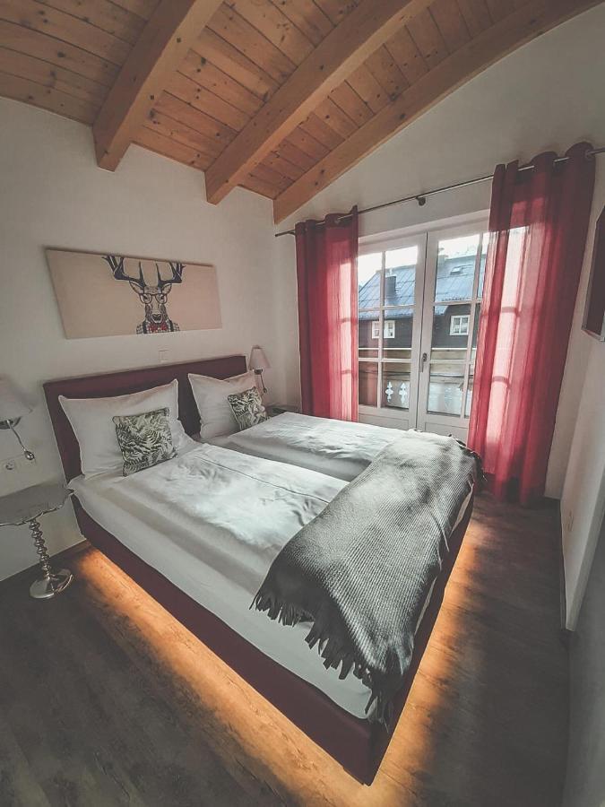 Hochalmbahnen Chalets Rauris 1-02, Maislaufeldweg 1B エクステリア 写真