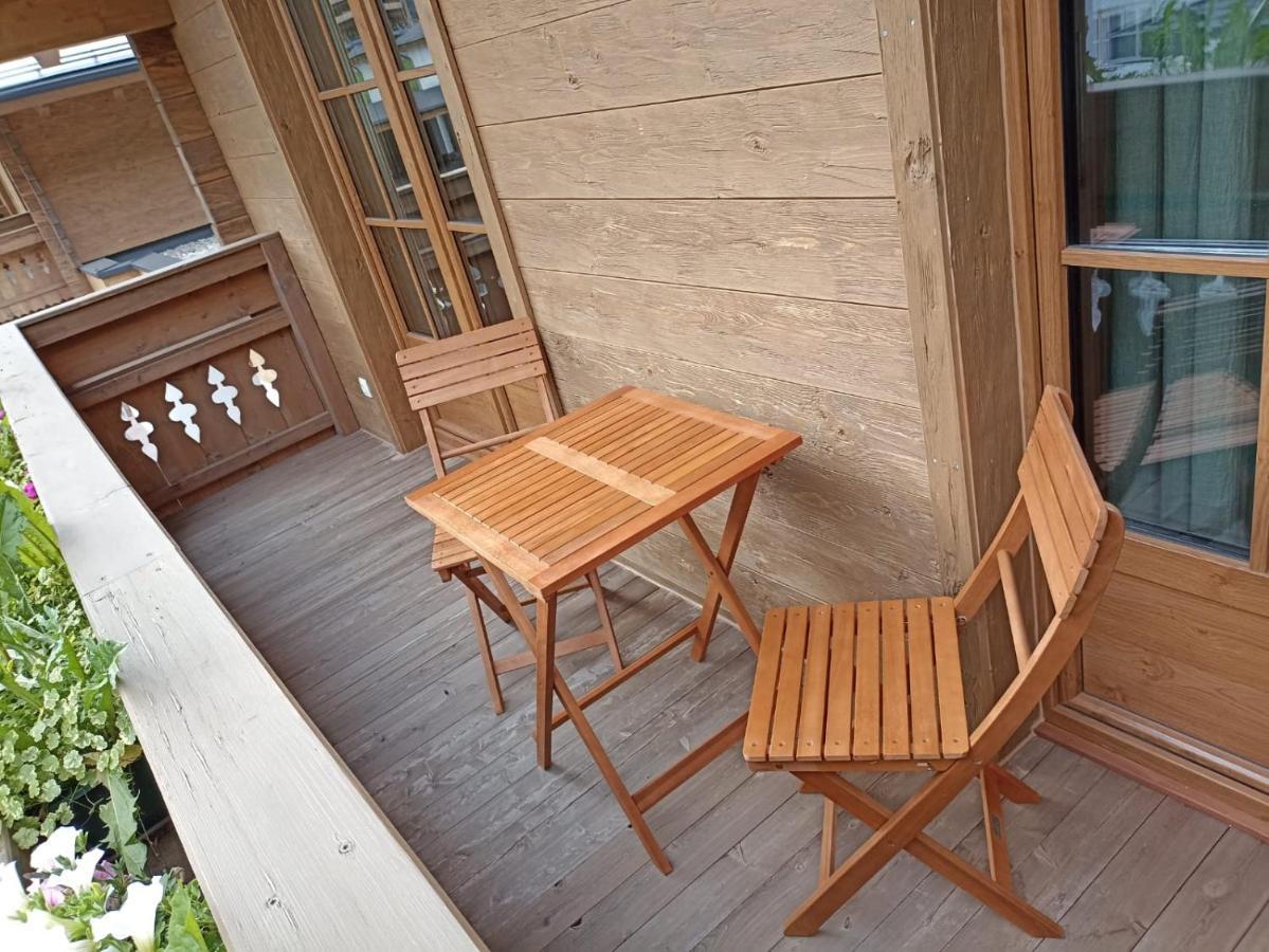 Hochalmbahnen Chalets Rauris 1-02, Maislaufeldweg 1B エクステリア 写真