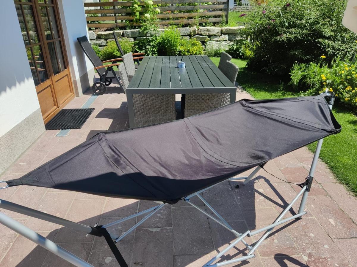 Hochalmbahnen Chalets Rauris 1-02, Maislaufeldweg 1B エクステリア 写真